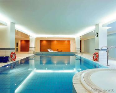 Novotel Kraków Centrum - 15