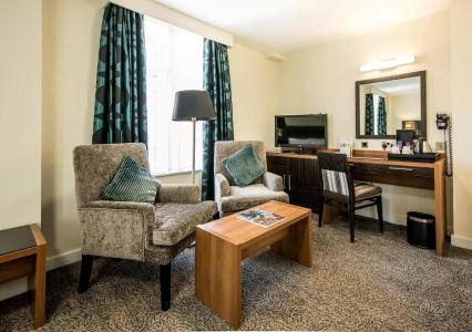 Holiday Inn London Kensington High St., An Ihg - 53