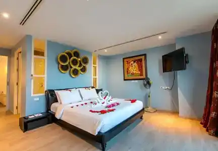 Indochine Resort And Villas - Sha Extra Plus - 161