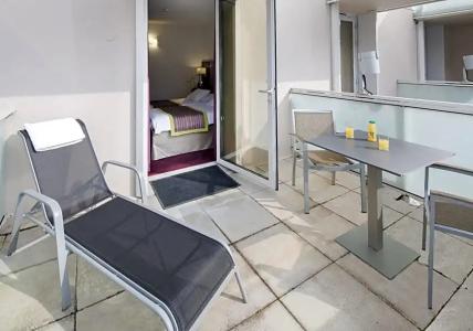 Hôtel Astrid - 51