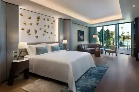 Reges, a Luxury Collection Resort & Spa, Cesme - 31