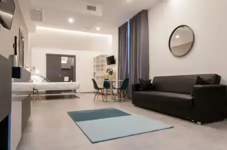 Residence Moderno - 64