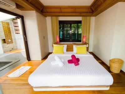 Capital o936 Samui Mekkala Resort - 37