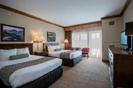Crowne Plaza, An Ihg - 58