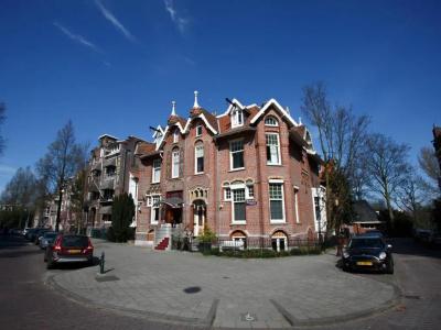 Atlas Vondelpark - 30