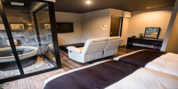 Livemax Resort Hakone Ashinoko - 43