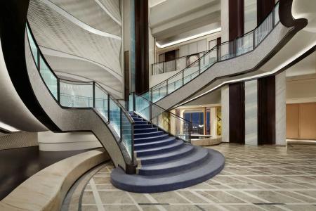 The St Regis Qingdao - 20