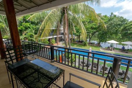 Samathi Lake Resort - 29