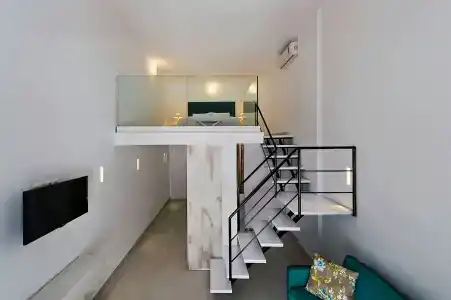 Cavo Bianco Boutique & Spa - 12