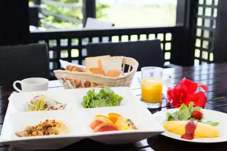 Shigira Bayside Suite Allamanda - 5