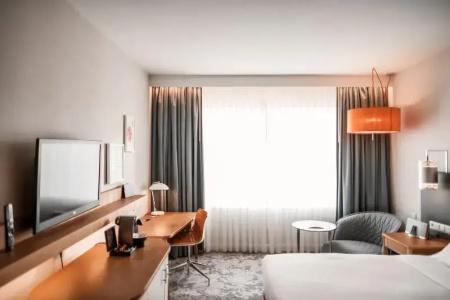 Hilton Rotterdam - 39