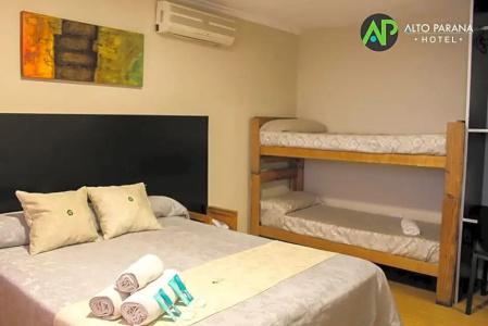 Alto Parana - 27
