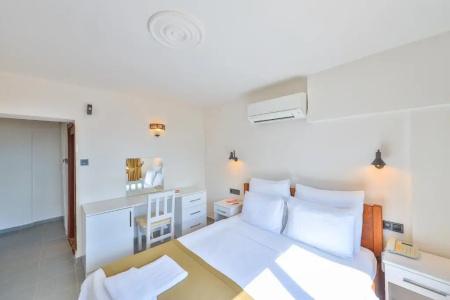 Zinbad Kalkan - 5