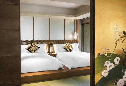 Suiran, a Luxury Collection, Kyoto - 5