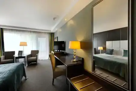 Van der Valk 's-Hertogenbosch – Vught - 52