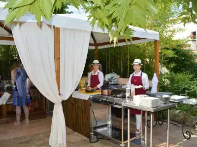 Hôtel Sainte Valérie - 14