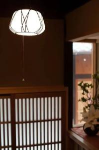 Kiyomizu Machiya Inn - 12