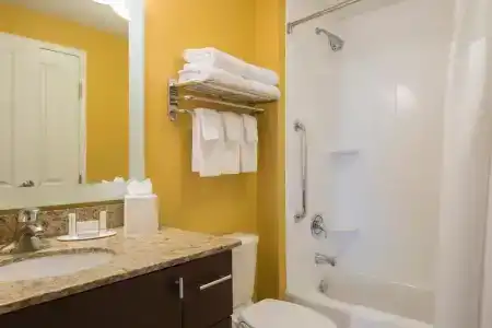 TownePlace Suites by Marriott South/Hamburg Place - 43