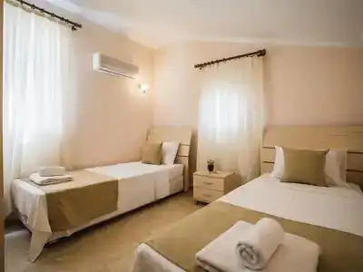 Sunset Beach Resort Aqua Lettings - 114