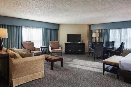 DoubleTree by Hilton Orlando at SeaWorld - 51