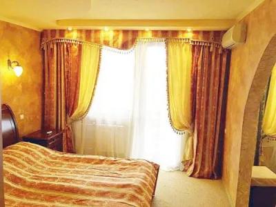 Intourist-Zakarpattia - 1