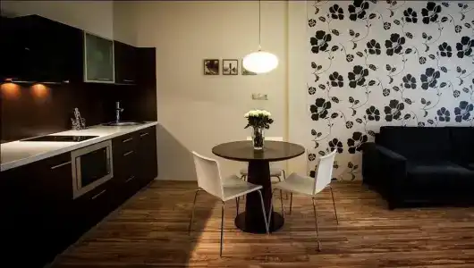 Ararat All Suites Klaipeda - 13