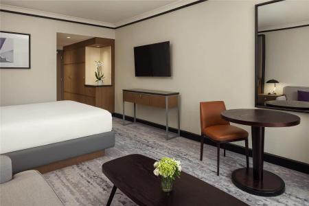 Hilton Prague - 43