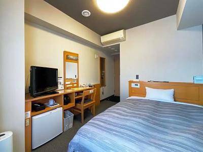 Route-Inn Aizuwakamatsu - 42