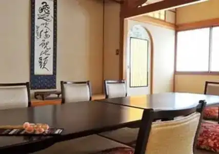 Jinpyokaku - 1