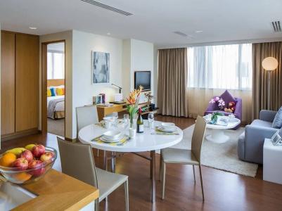 Park Avenue Clemenceau (SG Clean) - 18