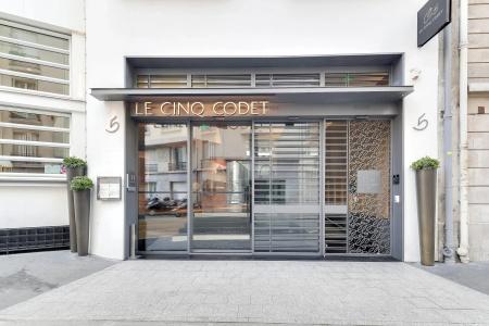 Le Cinq Codet - 37