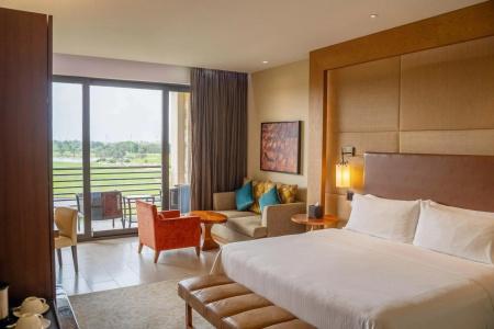 The Westin Abu Dhabi Golf Resort & Spa - 29
