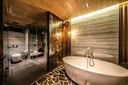 Kalima Resort And Villas Khao Lak - Sha Extra Plus - 75
