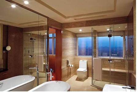 Suzhou Marriott - 91