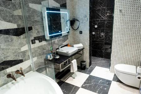 Doğa Thermal Health & Spa - 48