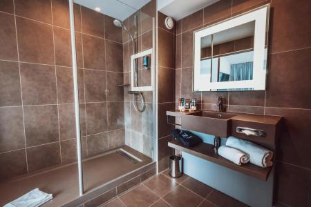 Novotel Toulouse Centre Wilson - 48