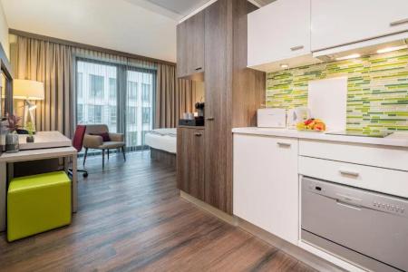 Best Western Airport Frankfurt - 42