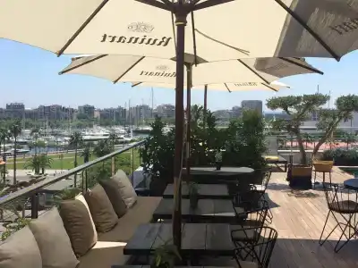 Serras Barcelona - 28