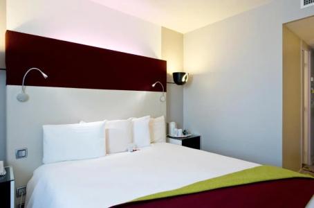 Mercure Paris Bercy Bibliothèque - 80