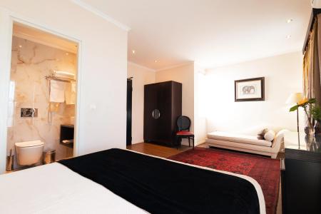 Best Western Plus Embassy - 4