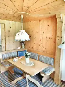 Die Gams Resort - 35