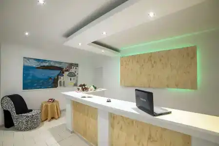Villa Olympia - 0