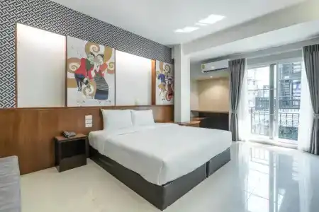 Cozytel Chiangmai - 55