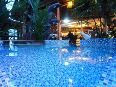 Tony's Place Bed & Breakfast Ayutthaya Thailand - 4