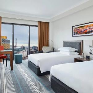 Hyatt Regency Birmingham - 38