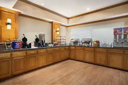 Country Inn & Suites by Radisson,, TX - 15