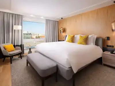 Sofitel Warsaw Victoria - 28