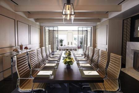 Bel-Air - Dorchester Collection - 18