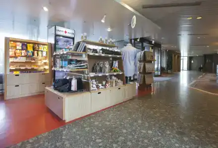 Scandic Kuopio - 10