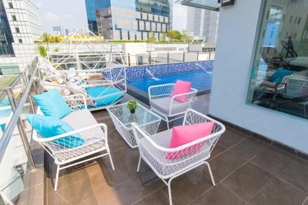 Ibis Budget Singapore Clarke Quay (Sg Clean) - 18